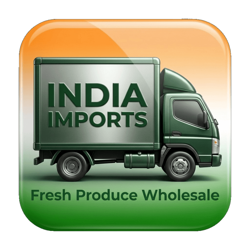 India Imports logo